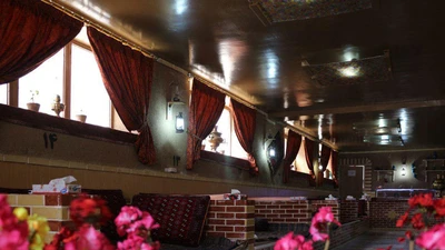 Negin Hotel