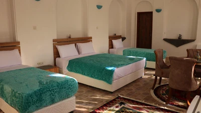 Darbar Hotel