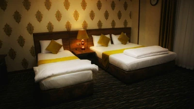 Fadak Hotel