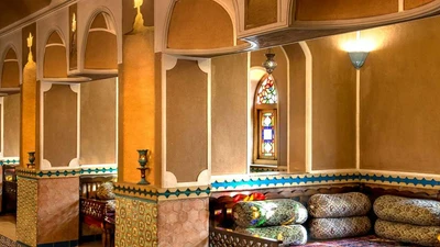 Espinas International Hotel