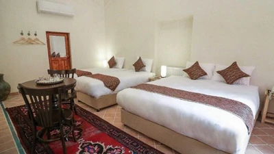 Qajar Boutique Hotel