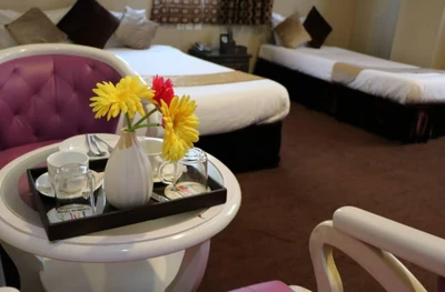 Hotel Marina 2