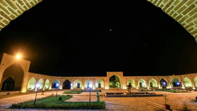 Laleh Bisotun Hotel