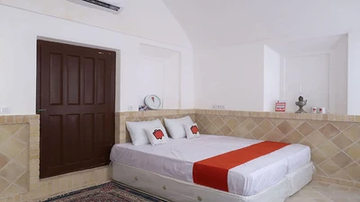 Shakheh Nabat Hostel
