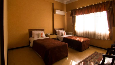 Arman Hotel