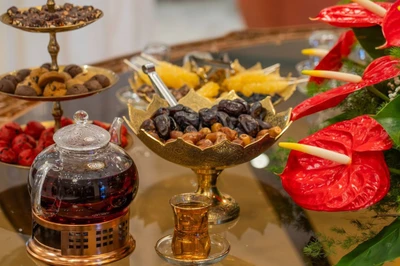 Madaen Hotel Mashhad