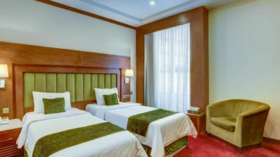 Adina Hotel