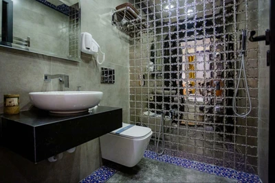 Honar Boutique hotel