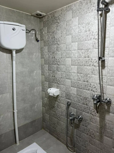 Aysan Hotel