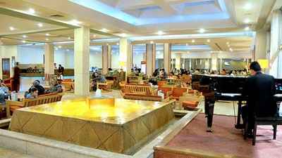 Homa Hotel