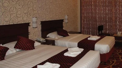 Parmida Hotel