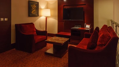 Parsian Azadi Hotel