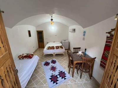 Agha Mohammad House
