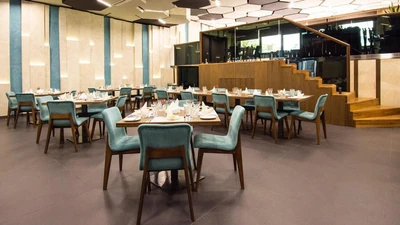 Atana Hotel