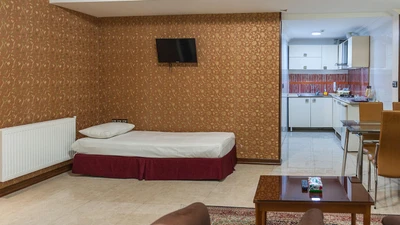 Revagh Apartment Hotel