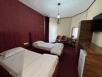 Hotel Darya Tabriz