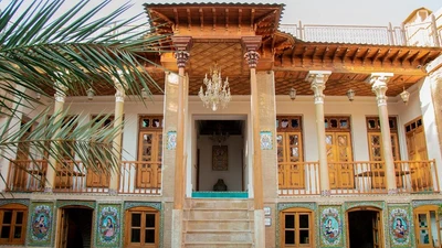 Alan Boutique Hotel