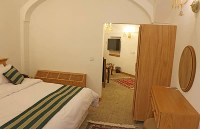Karvanica Hotel
