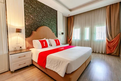 Howeyzeh Hotel