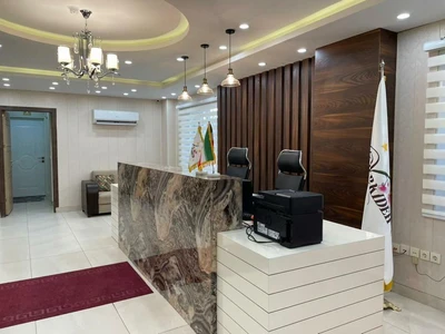 Orchideh Hotel