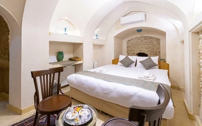 Qajar Boutique Hotel