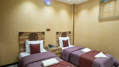 Bahar Narenj Hafez Hotel