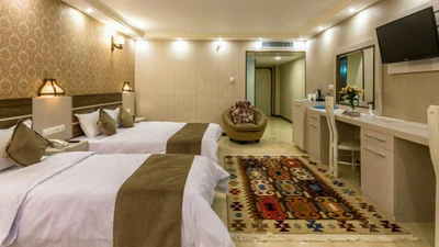 Venus Hotel