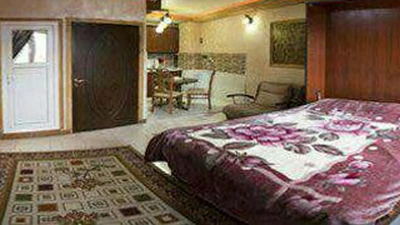 Sabouri Apartment Hotel