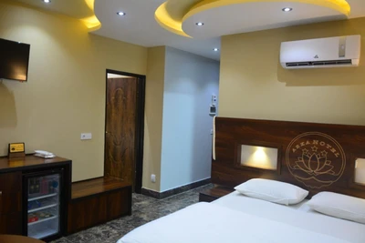 Arka Hotel