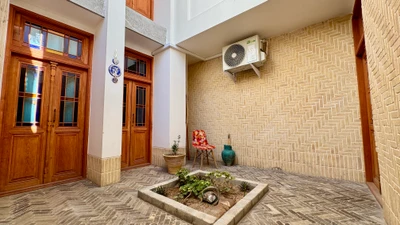 Sadiq Traditional Hotel
