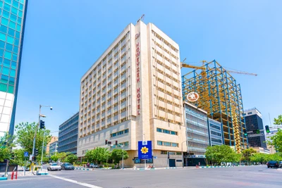 Howeyzeh Hotel