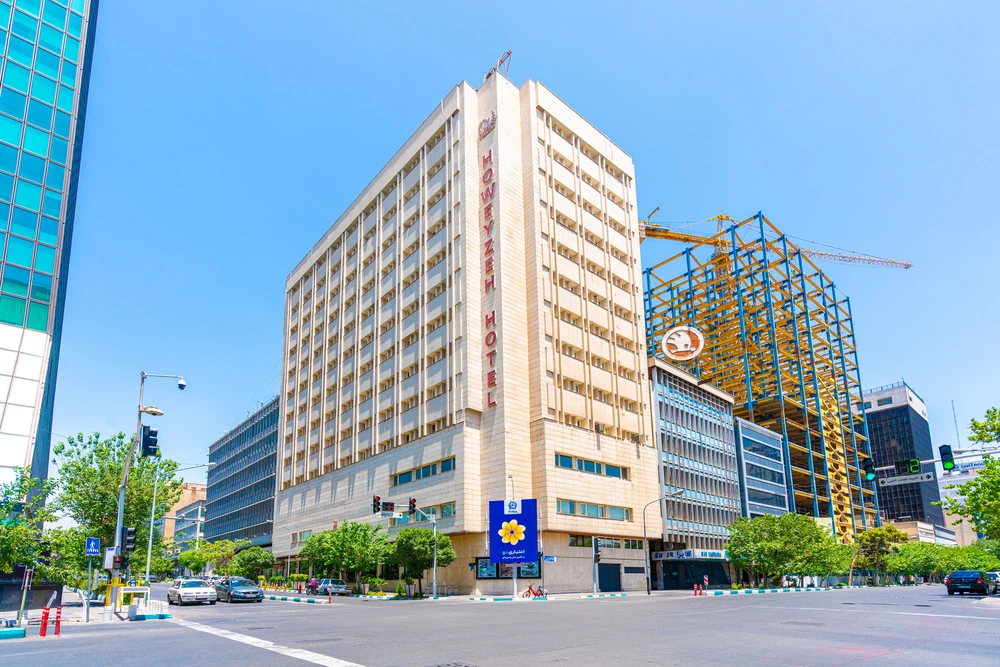 Howeyzeh Hotel