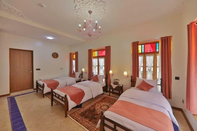 Ario Boutique Hotel