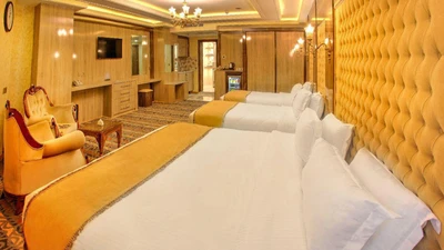 Aria Hotel