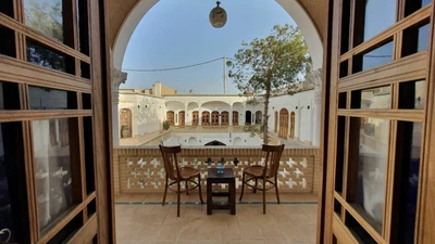 Atlasi Hotel