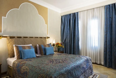 Parsian Safaiyeh Hotel