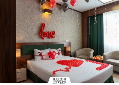 Helma Hotel