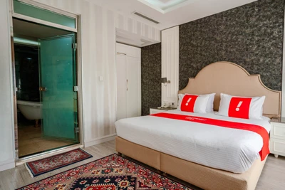 Howeyzeh Hotel
