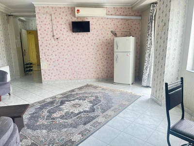 Aras Hotel