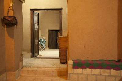 Nartiti Hotel