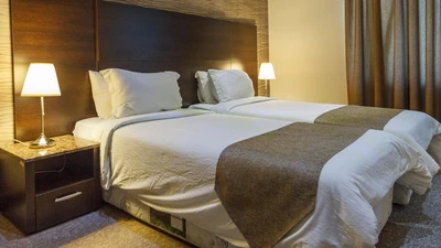 Sorinet Sadaf Hotel