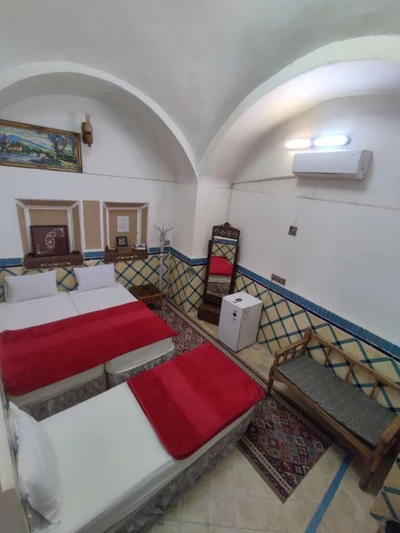 Ganje Yazd