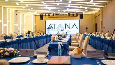 Atana Hotel