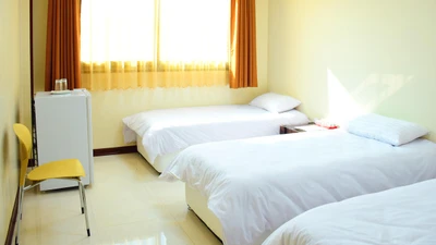 Beed hostel