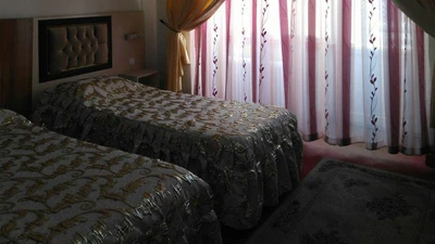Sasan Hotel