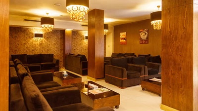 Javaher Shargh Hotel
