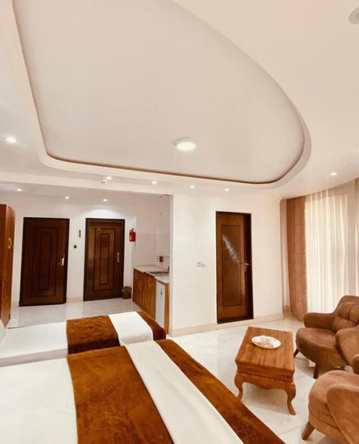 Araz Hotel