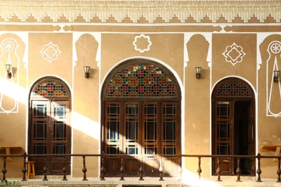 Rose Traditional Hotel