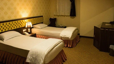 Mehsan Hotel