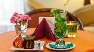 Qasr-Al-Ziafat Hotel